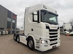 Scania S660 A 6x2 NB 2950 Trækker Scania S660 A 6x2 NB 2950 Trækker