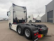 Scania S660 A 6x2 NB 2950 Trækker - 2