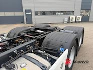 Scania S660 A 6x2 NB 2950 Trækker - 7