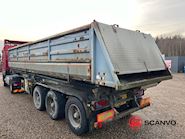 Danson Wirehejs incl. pendel container Hejs - 2