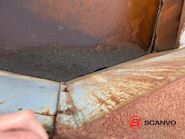 Danson Wirehejs incl. pendel container Hejs - 8