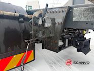 Scania R410 B 6x2*4 LB Veksellad/Container - 8