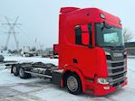 Scania R410 B 6x2*4 LB Veksellad/Container Scania R410 B 6x2*4 LB Veksellad/Container