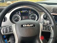 DAF CF 530 FAW - Palfinger PK26002 Tip/kran - 14