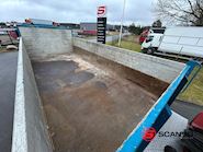 DAF CF 530 FAW - Palfinger PK26002 Tip/kran - 10