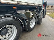 DAF CF 530 FAW - Palfinger PK26002 Tip/kran - 19