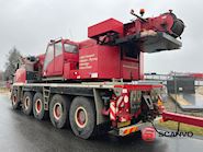 Grove GMK 5130-2 Mobil kran - 3