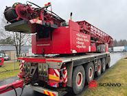 Grove GMK 5130-2 Mobil kran - 12