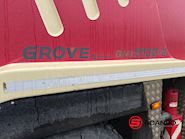 Grove GMK 5130-2 Mobil kran - 9