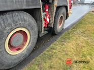 Grove GMK 5130-2 Mobil kran - 13