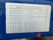 Kel-Berg med 6,35mtr udtræk og dobb. ramper Maskintransport - 20