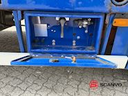 Kel-Berg med 6,35mtr udtræk og dobb. ramper Maskintransport - 13