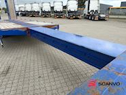 Kel-Berg med 6,35mtr udtræk og dobb. ramper Maskintransport - 14