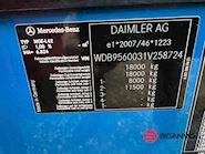 Mercedes-Benz Econic 1827 L Renovation - 34