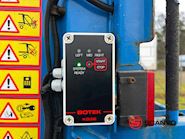 Mercedes-Benz Econic 1827 L Renovation - 35