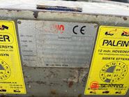 Volvo FH12-420 Container system - 29