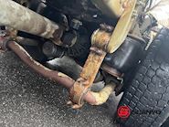 Volvo FH12-420 Container system - 23