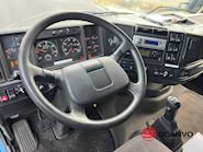 Volvo FH12-420 Container system - 8