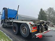 Volvo FH12-420 Container system - 5