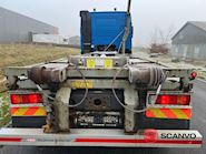 Volvo FH12-420 Container system - 6