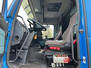 Volvo FH12-420 Container system - 9