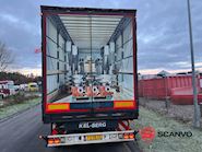 Kel-Berg 13,6 mtr Curtains - 12