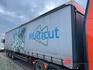 Kel-Berg 13,6 mtr Curtains - 6