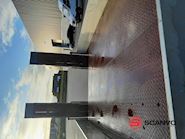 MTDK KC200 11,8 ton 5,2 mtr lad + ramper Low loader - 3