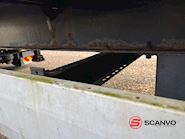 Krone 13,6 mtr open - 13