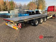 Krone 13,6 mtr open - 4