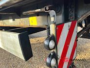 Krone 13,6 mtr open - 9