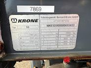 Krone 13,6 mtr open - 8