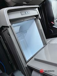 Scania R500 A 6x2/4 LB mega Tractor - 11