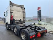 Scania R500 A 6x2/4 LB mega Tractor - 5