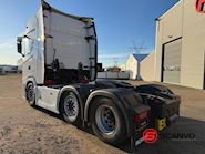 Scania S560 A 6x2/4 NB 4100 Tractor - 5
