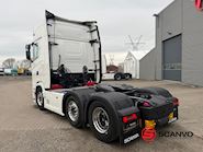 Scania S560 A 6x2/4 NB 4100 Tractor - 3