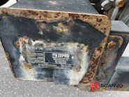 MAN TGS 26-500 6x2-4 LL Veksellad/Container - 25