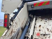 Mercedes-Benz Antos 2530 - NTM Renovation - 31