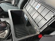 Mercedes-Benz Antos 2530 - NTM Renovation - 10