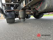 NOPA PTC 240 - 7,0 - 7,5 mtr. container Overførsels - 7