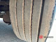 Hangler 3-aks gardintrailer hævetag + skydetag Gardin - 17