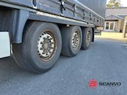 Krone 13,6 mtr Gardin - 10