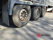 Krone 13,6 mtr Gardin - 11