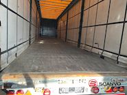 Krone 13,6 mtr Gardin - 12