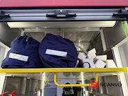 MAN TGM 13.290 4x4 - DEMO Brandslukningskøretøj - 18