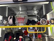 MAN TGM 13.290 4x4 - DEMO Brandslukningskøretøj - 9