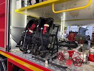 MAN TGM 13.290 4x4 - DEMO Brandslukningskøretøj - 8