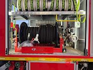 MAN TGM 13.290 4x4 - DEMO Brandslukningskøretøj - 10