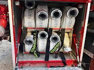 MAN TGM 13.290 4x4 - DEMO Brandslukningskøretøj - 21