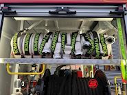 MAN TGM 13.290 4x4 - DEMO Brandslukningskøretøj - 16